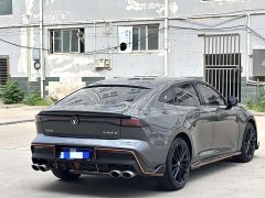 Changan UNI-V 1.5T Edition - фото 8