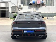 Changan UNI-V 1.5T Edition - фото 9