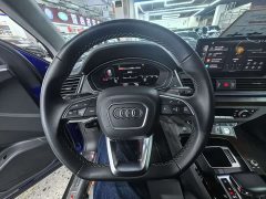 Audi Q5L 40 TFSI luxury and dynamic - фото 10