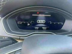 Audi Q5L 40 TFSI luxury and dynamic - фото 12