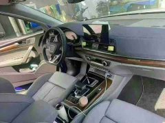 Audi Q5L 40 TFSI luxury and dynamic - фото 13