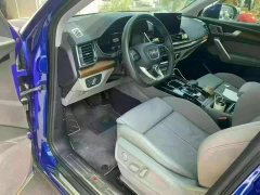 Audi Q5L 40 TFSI luxury and dynamic - фото 14
