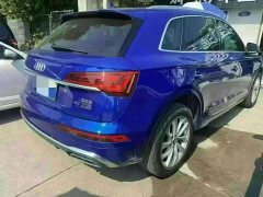 Audi Q5L 40 TFSI luxury and dynamic - фото 18