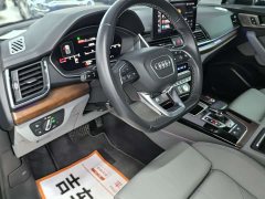 Audi Q5L 40 TFSI luxury and dynamic - фото 2