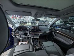 Audi Q5L 40 TFSI luxury and dynamic - фото 4