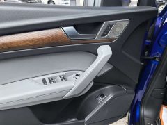 Audi Q5L 40 TFSI luxury and dynamic - фото 5