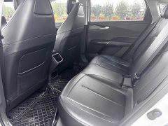 Changan NE 1.5T GDI DCT Edition - фото 10