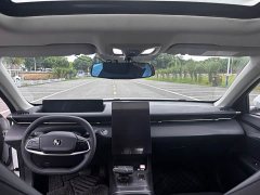Changan NE 1.5T GDI DCT Edition - фото 11