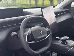 Changan NE 1.5T GDI DCT Edition - фото 17