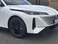 Changan NE 1.5T GDI DCT Edition - фото 20
