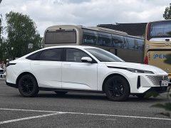 Changan NE 1.5T GDI DCT Edition - фото 4