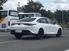 Changan NE 1.5T GDI DCT Edition - фото 7