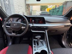 Changan CS35PLUS Edition 1.4T DCTLuxury Version - фото 12