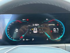 Changan CS35PLUS Edition 1.4T DCTLuxury Version - фото 13