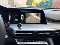 Changan CS35PLUS Edition 1.4T DCTLuxury Version - фото 14
