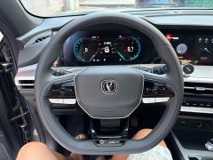 Changan CS35PLUS Edition 1.4T DCTLuxury Version - фото 15