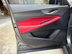 Changan CS35PLUS Edition 1.4T DCTLuxury Version - фото 16