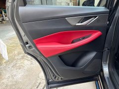 Changan CS35PLUS Edition 1.4T DCTLuxury Version - фото 17