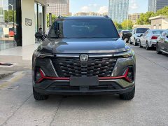 Changan CS35PLUS Edition 1.4T DCTLuxury Version - фото 2