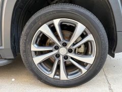 Changan CS35PLUS Edition 1.4T DCTLuxury Version - фото 20