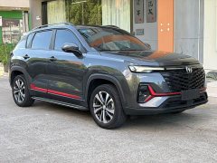 Changan CS35PLUS Edition 1.4T DCTLuxury Version - фото 3
