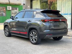 Changan CS35PLUS Edition 1.4T DCTLuxury Version - фото 4