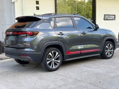 Changan CS35PLUS Edition 1.4T DCTLuxury Version - фото 5
