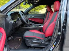 Changan CS35PLUS Edition 1.4T DCTLuxury Version - фото 6