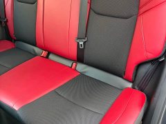 Changan CS35PLUS Edition 1.4T DCTLuxury Version - фото 8