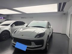 Porsche Macan 2.0T - фото 1