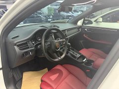 Porsche Macan 2.0T - фото 3