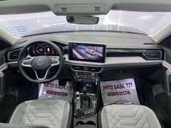 Porsche 280TSI 2WDLuxuryPlus Edition - фото 10