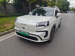 GAC AION V 650 Smart Edition - фото 1