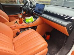 GAC AION V 650 Smart Edition - фото 11