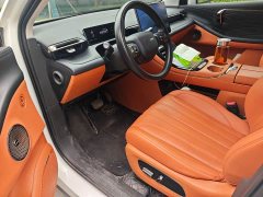 GAC AION V 650 Smart Edition - фото 13