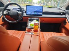 GAC AION V 650 Smart Edition - фото 15