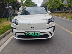 GAC AION V 650 Smart Edition - фото 2