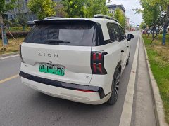 GAC AION V 650 Smart Edition - фото 4