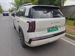 GAC AION V 650 Smart Edition - фото 6