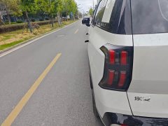GAC AION V 650 Smart Edition - фото 7