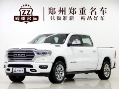 GAC RAM Trucks 5.7L Canada Spec Edition - фото 1