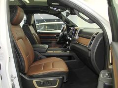 GAC RAM Trucks 5.7L Canada Spec Edition - фото 10