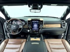 GAC RAM Trucks 5.7L Canada Spec Edition - фото 11