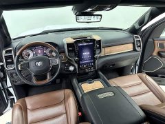 GAC RAM Trucks 5.7L Canada Spec Edition - фото 13