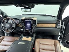 GAC RAM Trucks 5.7L Canada Spec Edition - фото 14