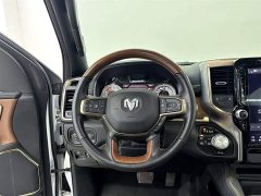 GAC RAM Trucks 5.7L Canada Spec Edition - фото 15