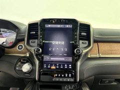 GAC RAM Trucks 5.7L Canada Spec Edition - фото 16