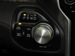 GAC RAM Trucks 5.7L Canada Spec Edition - фото 18