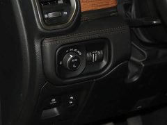 GAC RAM Trucks 5.7L Canada Spec Edition - фото 19