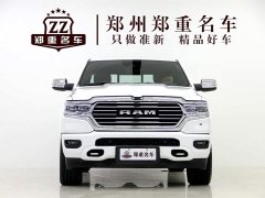 GAC RAM Trucks 5.7L Canada Spec Edition - фото 2